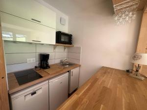 Appartement cosy proche des pistes - 4 pers. - FR-1-886-112