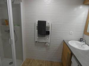 Appartement cocon - 4 pers. centre village - FR-1-886-98