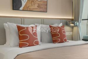 Jasmine by Kozystay - Nusa Dua