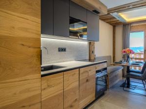 Appartement moderne à Belle Plagne - 6 pers. - FR-1-885-67