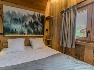 Appartement moderne à Belle Plagne - 6 pers. - FR-1-885-67