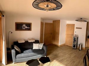 Appartement cocon au centre du village - 6 pers. - FR-1-886-107