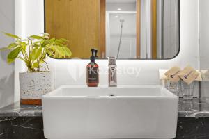 Jasmine by Kozystay - Nusa Dua