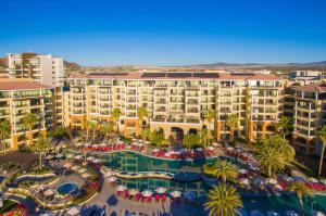 One Bedroom Suite- Club Casa Dorada at Medano Beach