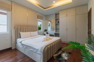 3BR Quiet Pool Villa Near Beach &Supermarket V338