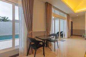 3BR Quiet Pool Villa Near Beach &Supermarket V338