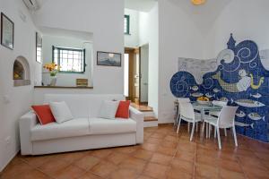 Starhost - CASA BETTINA enchanting seaview