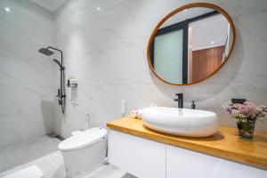 Villa Toograss close to Black Sand Beach