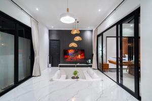 Villa Toograss close to Black Sand Beach