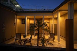 NEW OPEN! HOTEL Kozafornia
