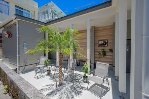 NEW OPEN! HOTEL Kozafornia