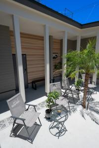 NEW OPEN! HOTEL Kozafornia