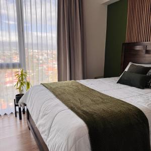 Sloth Apartment at Secrt Escalante - piso 12