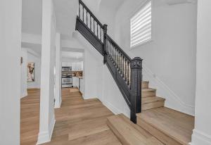 Spacious 4BR Home in Walkerville with BBQ & Parking