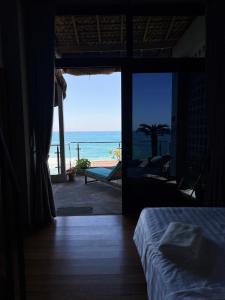 A-lofts Ocean view suite