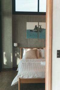 A-lofts Ocean view suite