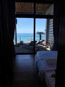 A-lofts Ocean view suite