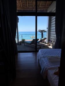 A-lofts Ocean view suite