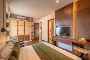 Apartment Seabreeze 1 by K Club