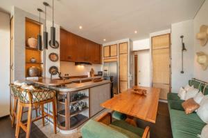 Apartment Seabreeze 1 by K Club