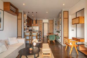 Apartment Seabreeze 1 by K Club