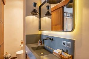 Apartment Seabreeze 1 by K Club