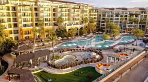 Two Bedroom Penthouse - Club Casa Dorada at Medano Beach