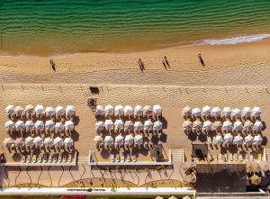 Three Bedroom Penthouse - Club Casa Dorada at Medano Beach
