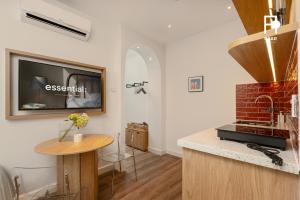 Paar Homestay Sai Gon Bui Huu Nghia - Near Tan Dinh Market