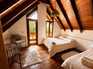 Valle Verde Lodge - Bosque
