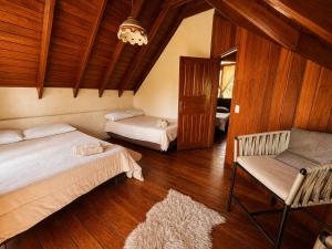 Valle Verde Lodge - Bosque
