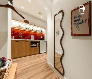 Paar Homestay Sai Gon Bui Huu Nghia - Near Tan Dinh Market