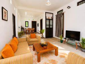 Hilltop Retreat Matale