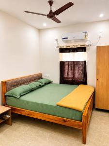Aadiyogi Guest House