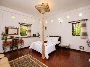 Hilltop Retreat Matale