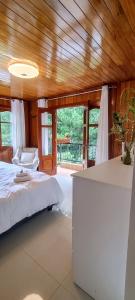 Villa Amaranto Oxapampa