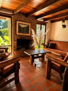 Valle Verde Lodge - Bosque