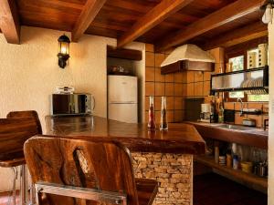 Valle Verde Lodge - Bosque