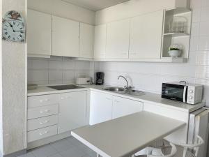 Apartamento con vista al puerto, mascotas - 4 pers. - ES-258-199