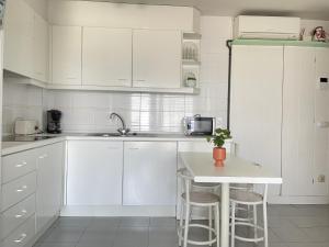 Apartamento con vista al puerto, mascotas - 4 pers. - ES-258-199
