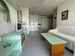 Apartamento con vista al puerto, mascotas - 4 pers. - ES-258-199