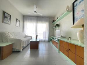 Apartamento con vista al puerto, mascotas - 4 pers. - ES-258-199