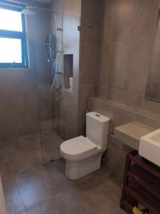 TimurBay Seafront Residence, Al-Zahra Homestay