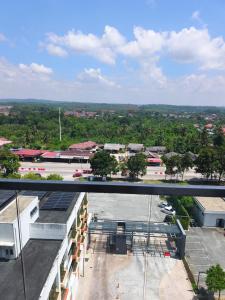 TimurBay Seafront Residence, Al-Zahra Homestay