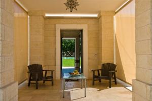 Masseria Il Mandorlo Fiorito con piscina