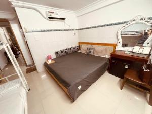 Khang Homestay