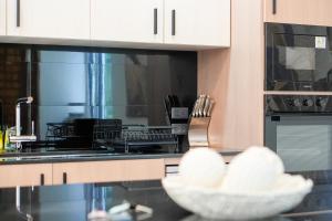 Villa Solara Luxury 5 Bedroom Villa with Private Pool