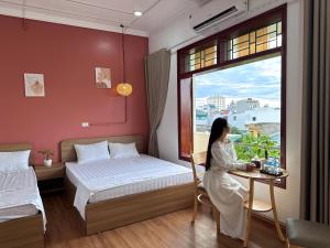 Aura Home Phố Cổ Hoa Lư