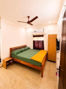 Aadiyogi Guest House