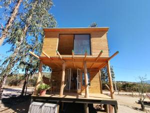 Maruca House